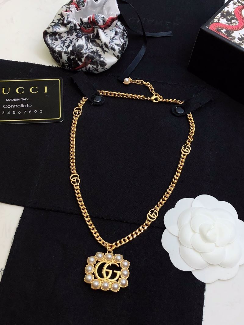 Gucci Necklaces